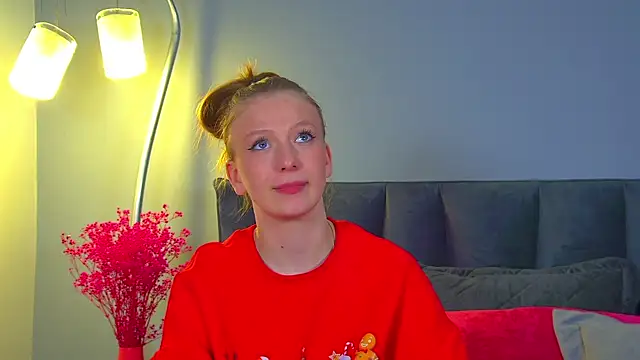 BeatriceBinoche élő XXX-chatje