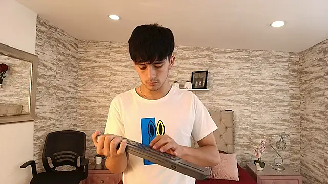 Axel_Draven Live XXX Chat