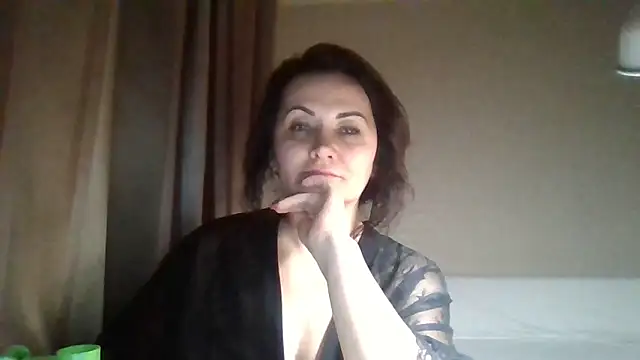 Вебкам-шоу Lysanda