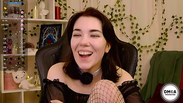 Chat XXX ao vivo de Kelly_foox