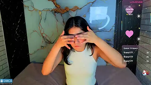 sofia_sstonee_ 라이브 XXX 채팅