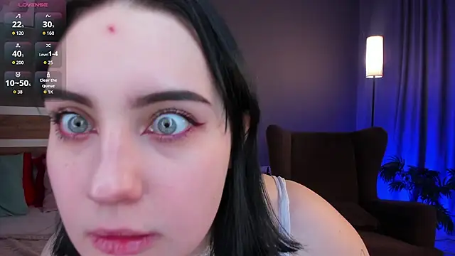 hey_tessa Live XXX-Chat