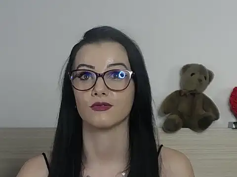 Chat XXX ao vivo de IvyCole