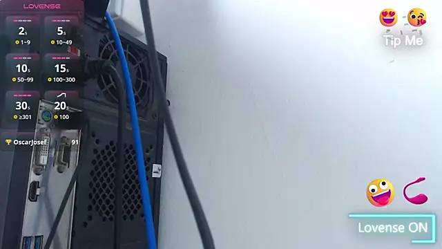 Вебкам-шоу NoahJhonson69