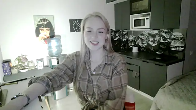 Chat XXX ao vivo de LunaPeony