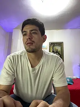 williamsmiiths16 Live XXX Chat