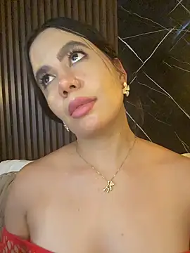 ValentinaEliot: онлайн-секс-чат