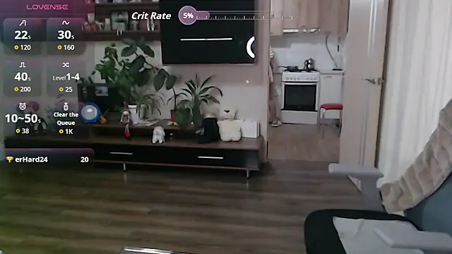 SofiaBoone 라이브 XXX 채팅