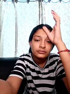 Mei_and_Gaby Obrolan Langsung XXX