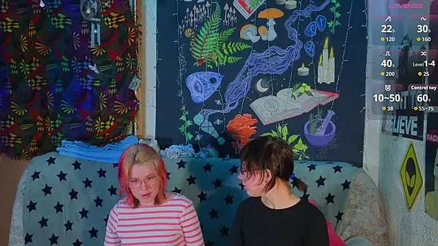 Ntmuforever's Live XXX Chat