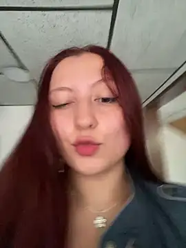 Scarlet_auraa: онлайн-секс-чат