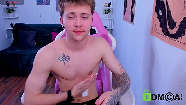 Tomas_Norton: απευθείας συνομιλία ΧΧΧ