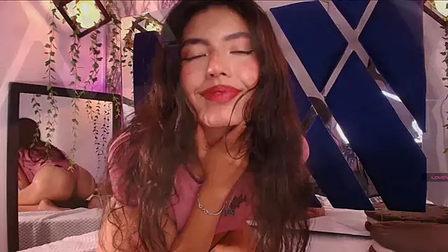 sweet_mussee 라이브 XXX 채팅