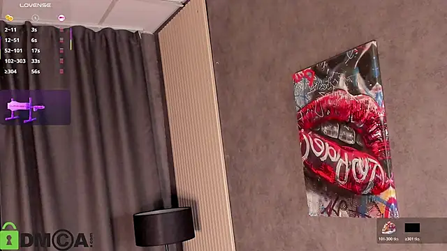 Dori_Chu: онлайн-секс-чат