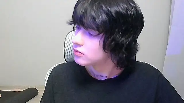 Chat XXX ao vivo de LeonBoykisser