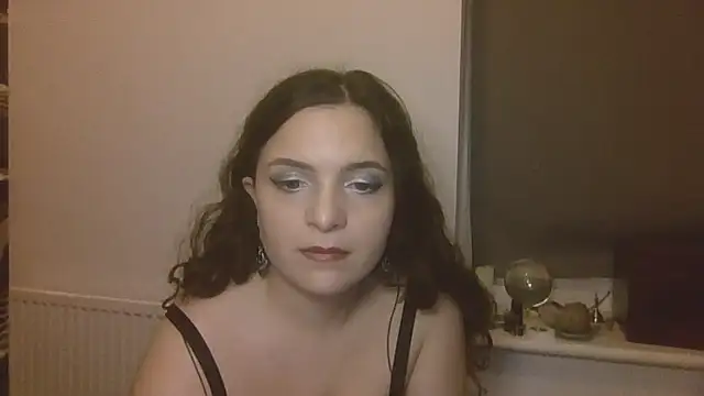 wheelchairwitch's Live XXX Chat