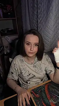 LaizyMaryMurn Live XXX chat