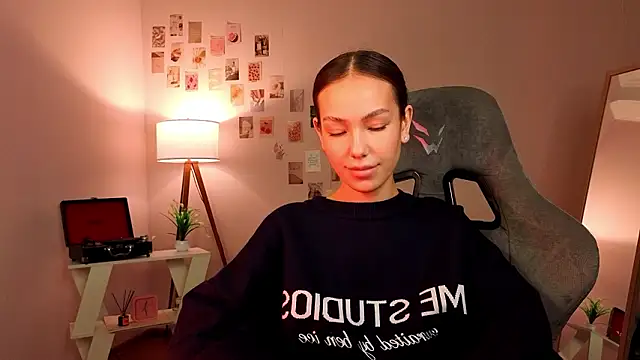 nexorine's Live XXX Chat