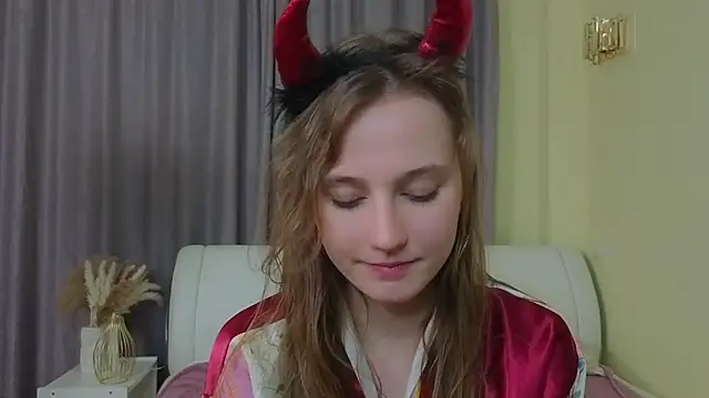 DorrisVickroy: απευθείας συνομιλία ΧΧΧ