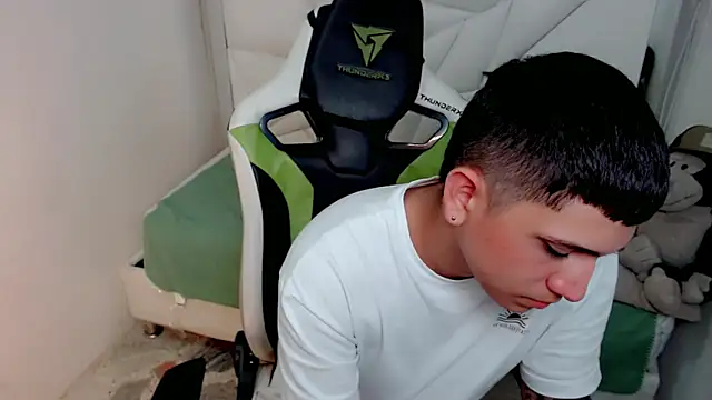 Black_diamondd_ Live XXX Chat