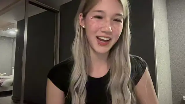 Chat XXX ao vivo de lilXdomiii