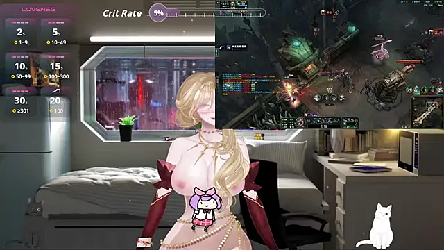 chenxi003's Live XXX Chat