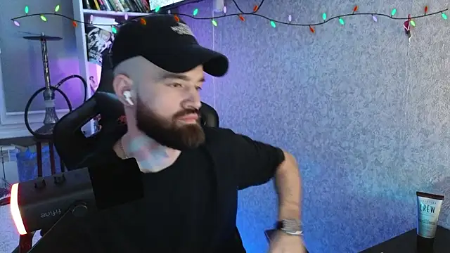 Živý XXX chat _Mostly_