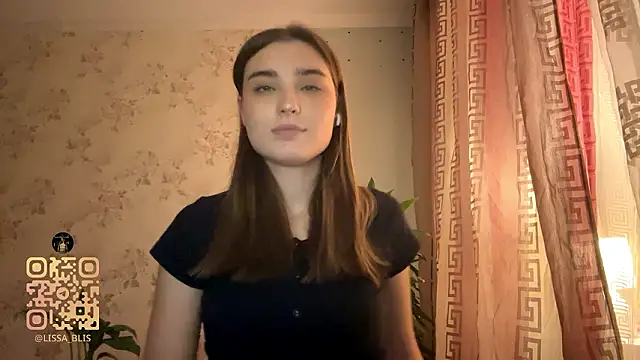 LissaBliss: онлайн-секс-чат
