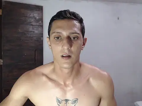 Živý XXX chat AlexParaiba