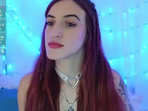 ninaa_fox live XXX chat