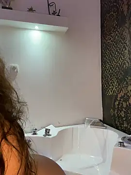 โชว์เว็บแคมของ Marilyn_La_Rose