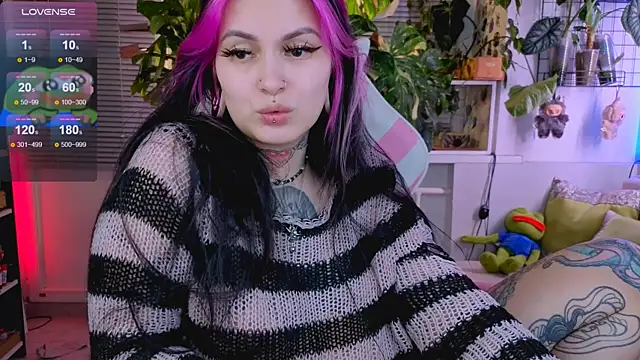 jelya_sg's Live XXX Chat