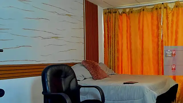 ChoreyTaiylor Adlı Modelin Canlı XXX Sohbeti