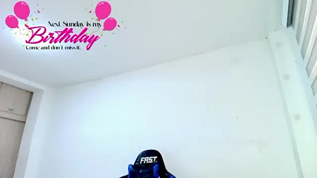 Chat XXX ao vivo de sophiax-x