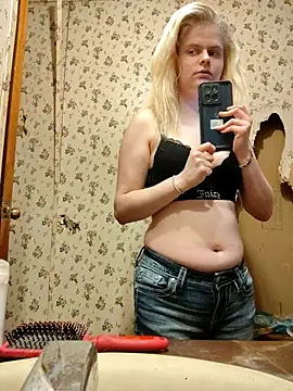 BadAssBitchMakayla: απευθείας συνομιλία ΧΧΧ