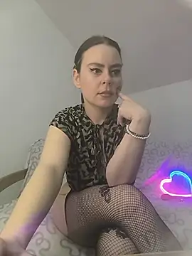 Webkamerová show Stoned-baby69