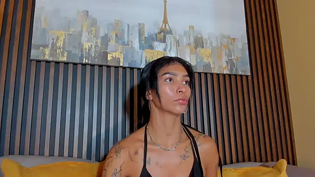 LauraAristizabaln Live XXX chat