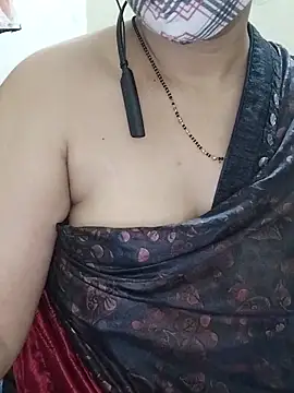 Sexynageena Obrolan Langsung XXX