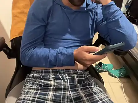 speedyg16 Live XXX Chat