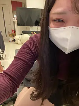 Živý XXX chat tan-chan