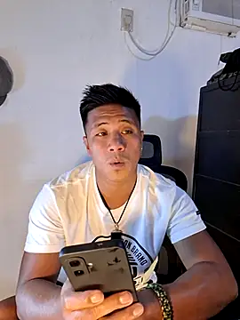 Chatroom XXX en direct de Felix_Asher