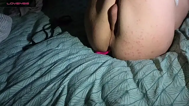 Pokazy przed kamerką – Very-sweet