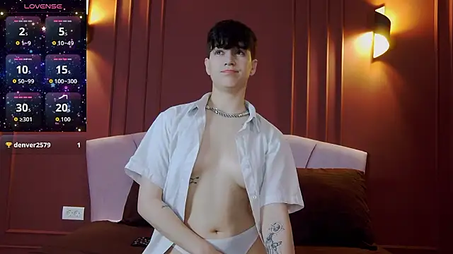 ravenryx 即時 XXX 聊天