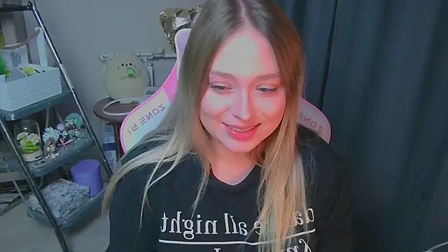 Živý XXX chat Emiliaaah