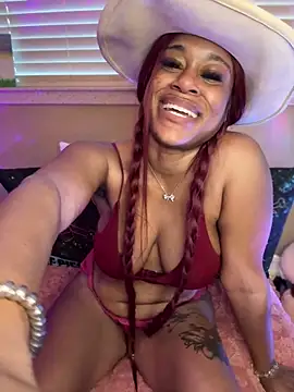 Show Webcam de Tikalalin