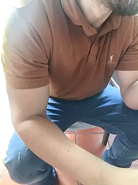 Вебкам-шоу Blanco2023