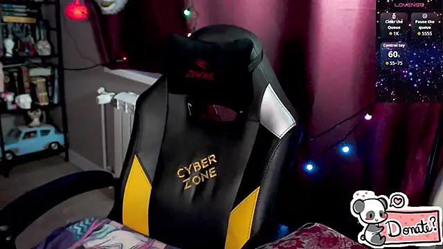 so_cute777 Obrolan Langsung XXX