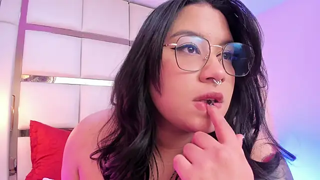 elizavenus élő XXX-chatje