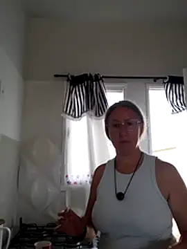 Show de MILEIDE980 na webcam