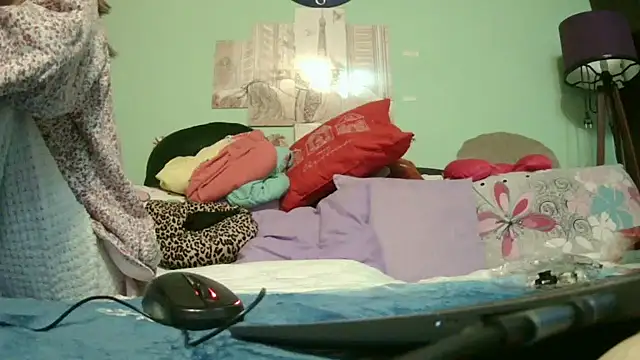 Chat XXX ao vivo de SexyGioconda